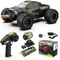 Remote Control Car Hobby Off-Road Remote Brushless Fast RC Cars for Adults, Top Speed 60+ MPH RC