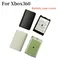 100pcs Game Controller Battery Back Pack Case Cover Battery Holder Back Cover Case for Xbox360