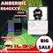 ANBERNIC RG40XX V RG40XXV Retro Handheld Game Console Video Game Consoles PSP Games Support Output