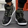 Männer Frauen Biker Schuhe Casual männer Turnschuhe Atmungsaktive Motorrad Stiefel Mikrofaser