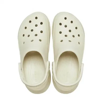 Croc Shoes Outdoor Sandals Women's Beach Shoes Casual Sandals 206302-100