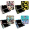 Cartoon Anime Theme Skin Wrap für Nintendo NEW 3DS XL LL Konsole Vinyl Aufkleber Komplettset