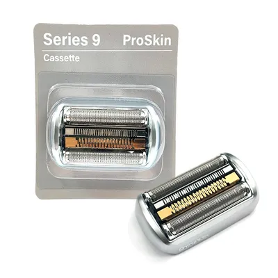 94M Replacement Foil Head For Braun Series 9 Electric Razors