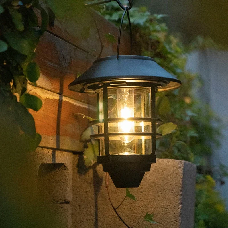 Solar-Außenleuchte, Garten, Sonnenlicht, Wandleuchte, Zuhause, Villa, Balkon, Wandleuchte, Terrasse, dekorative Atmosphäre, Lichter, Energiebeleuchtung