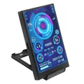 USB 3.5 pollici IPS 5PIN Tipo-C Schermo secondario Mini computer CPU GPU RAM HDD Monitor Display USB