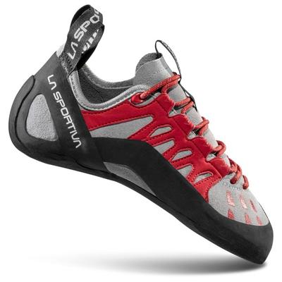 La Sportiva - Women's Tarantulace - Kletterschuhe 42 | EU 42 grau/rot Image