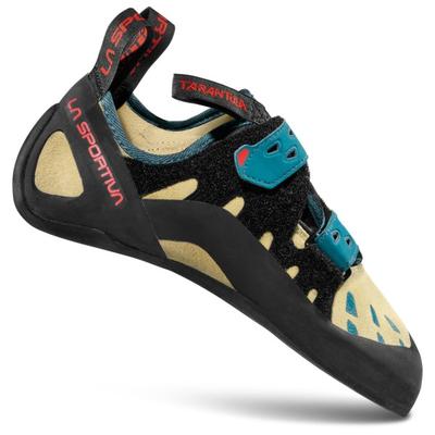 La Sportiva - Women's Tarantula - Kletterschuhe 40,5 | EU 40,5 schwarz Image