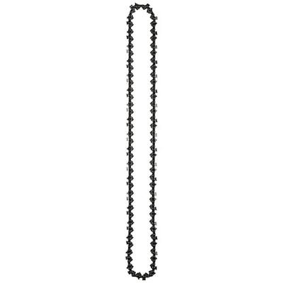 MILWAUKEE TOOL 49-16-2752 Chainsaw Chain,3/16 in File,(78) Links