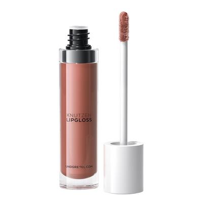 Und Gretel Knutzen Lipgloss 13 - NOUGAT 6 ml Weiss Image