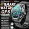 Für Xiaomi Uhr S4 Ultra GPS Sport Version Smart Uhr Männer AMOLED HD Display Wasserdichte Bluetooth Anruf Outdoor Armband Uhren