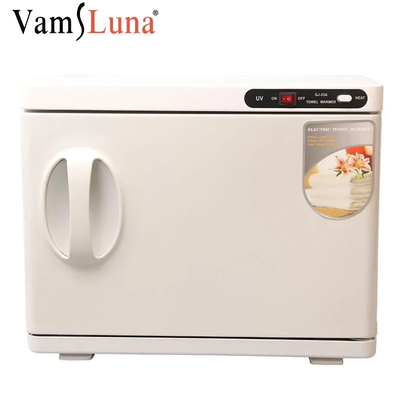 23L UV Sterilisator Trockner Sanitär Uv Hohe Temperatur Desinfektion Handtuch Fütterung Baby Flasche Heizung sterilisieren Maniküre