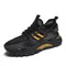 Herren Casual Sportschuhe atmungsaktive leichte Schnürung rutsch feste flache Outdoor Running Walking Fitness Herren schuhe