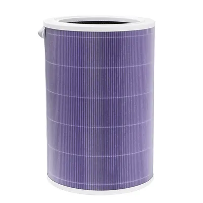 Filter Spare Parts for XIAOMI MIJIA Air Purifier 2 2S 3 Pro Wash Cleaner Sterilization bacteria Purification PM2.5 Formaldehyde Image