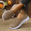 Trend-Damenschuhe 2025, heißer Verkauf, Damen-Turnschuhe, leichte Tennis-Komfort-Keilabsätze,
