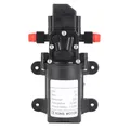 Pompe à eau haute pression auto-amorçante, pompe à membrane, caravane, camping, bateau, DC, 12V, 116Psi