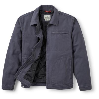 Passenger - Taylor Quilted Jacket - Freizeitjacke Gr S blau Image