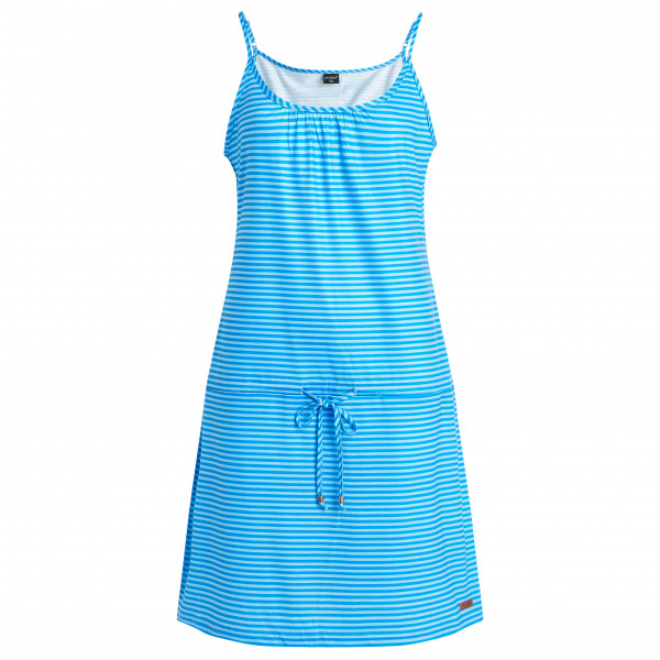 Protest - Women's PRTBounties 23 Dress - Kleid Gr 34 blau