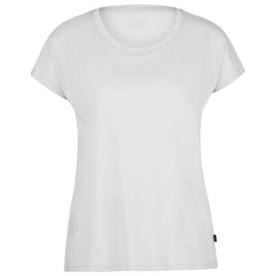 Stoic - Women's PerformanceMerino BorgholmSt. T-Shirt - Merinoshirt Gr XXL weiß Image