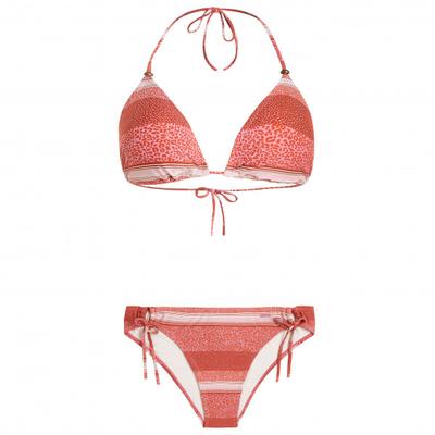 Protest - Women's Prtcitron 23 Triangle Bikini - Bikini Gr 36 rosa Image