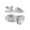 Primigi Damen Kinderschuhe, Gr. 33, hellblau, Kunstleder, Leder