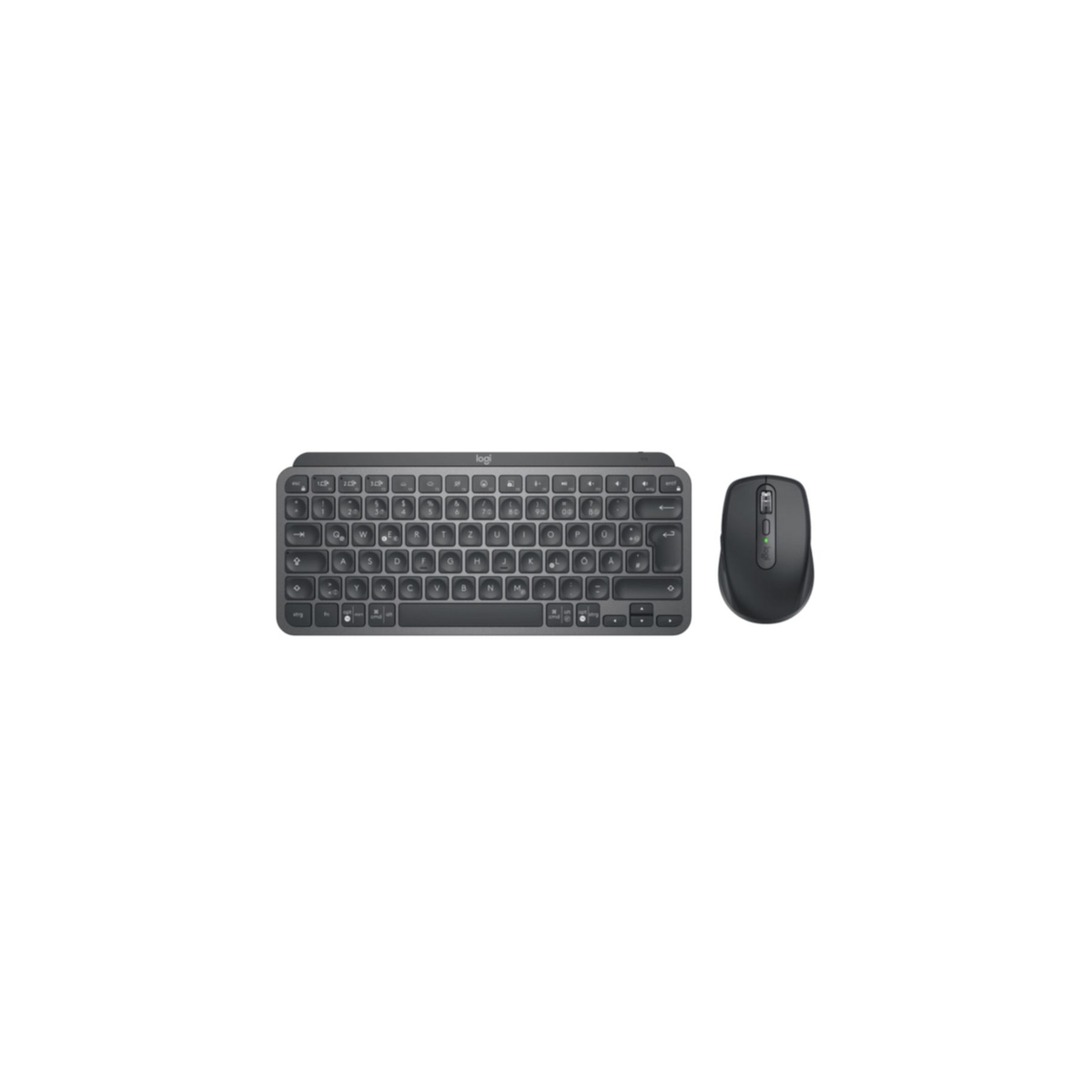 Keyboard Logitech MX Keys mini Image