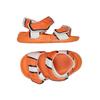adidas Herren Kinderschuhe, Gr. 20, orange, kein Etikett