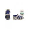 Geox Herren Kinderschuhe, Gr. 21, grau, kein Etikett
