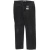 Acne Studios Herren Jeans, Gr. 34, grau, Baumwolle