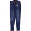 s.Oliver Damen Jeans, Gr. 25, marineblau, Elasthan