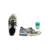 Asics Damen Sneakers, Gr. 36, mehrfarbig, kein Etikett