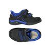 SuperFit Herren Kinderschuhe, Gr. 23, grau, kein Etikett