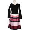 Anna Field Damen Kleid, Gr. 32, pink, kein Etikett
