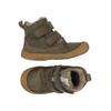 Bisgaard Herren Kinderschuhe, Gr. 27, grün, kein Etikett, Tex Membran