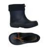 Bisgaard Herren Kinderschuhe, Gr. 25, marineblau, kein Etikett