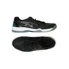 Asics Herren Sneakers, Gr. 42, schwarz, kein Etikett