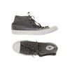 Converse Herren Sneakers, Gr. 46, grau, kein Etikett