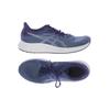 Asics Herren Sneakers, Gr. 42, blau, kein Etikett