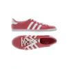adidas Originals Damen Sneakers, Gr. 41.5, pink, kein Etikett