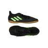 adidas Herren Kinderschuhe, Gr. 33, schwarz, kein Etikett