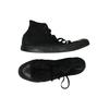 Converse Herren Sneakers, Gr. 45, schwarz, kein Etikett