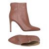 Guess Damen Stiefelette, Gr. 38, bordeaux, kein Etikett