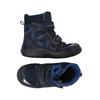 SuperFit Herren Kinderschuhe, Gr. 29, marineblau, Kunstleder