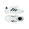 adidas Herren Kinderschuhe, Gr. 34, weiß, kein Etikett