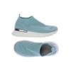Ilse Jacobsen Damen Sneakers, Gr. 37, türkis, kein Etikett