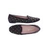 Pretty Ballerinas Damen Ballerinas, Gr. 38, schwarz, kein Etikett
