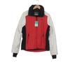 Peak Performance Damen Jacke, Gr. 42, rot, Synthetik