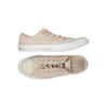 Converse Damen Sneakers, Gr. 41, beige, kein Etikett