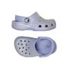 Crocs Damen Kinderschuhe, Gr. 22, flieder, kein Etikett