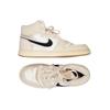 Nike Damen Sneakers, Gr. 41, gelb, kein Etikett
