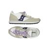 Saucony Damen Sneakers, Gr. 38, beige, Leder